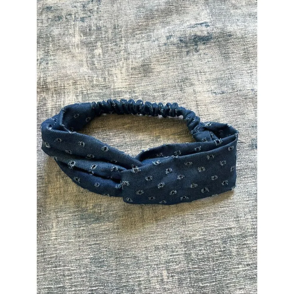 Mixed Lot of 5 Headbands